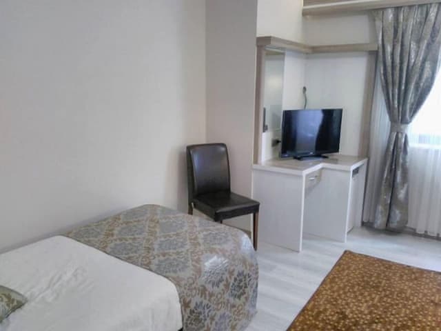 Standart Çift Kişilik veya Twin Oda