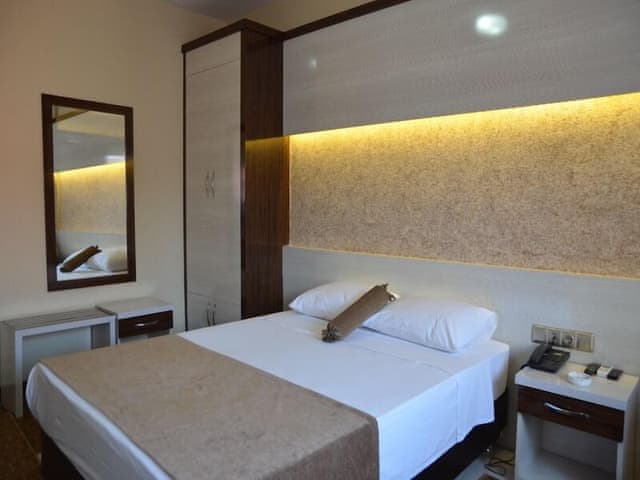 Standart Çift Kişilik veya Twin Oda