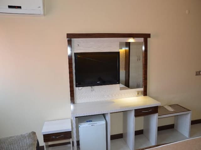 Standart Çift Kişilik veya Twin Oda