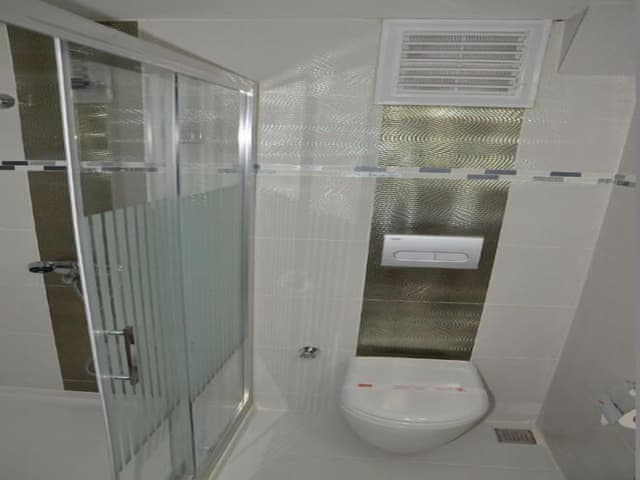 Standart Çift Kişilik veya Twin Oda