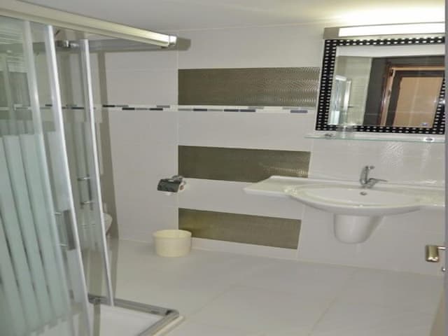 Standart Çift Kişilik veya Twin Oda