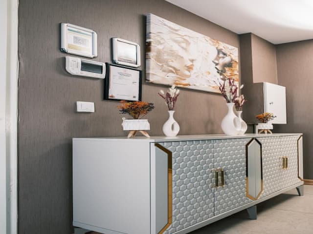 Comfort Apartment, 2 Bedrooms