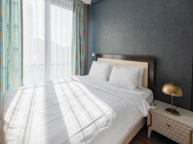 Comfort Apartment, 2 Bedrooms