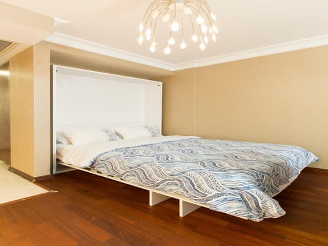 Economy Apartment