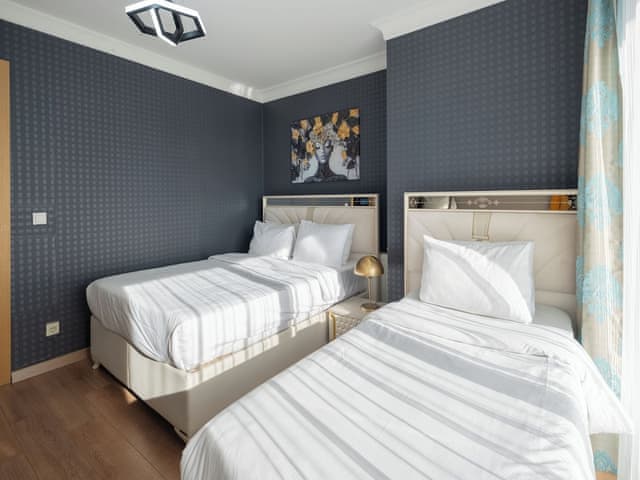 Comfort Apartment, 2 Bedrooms