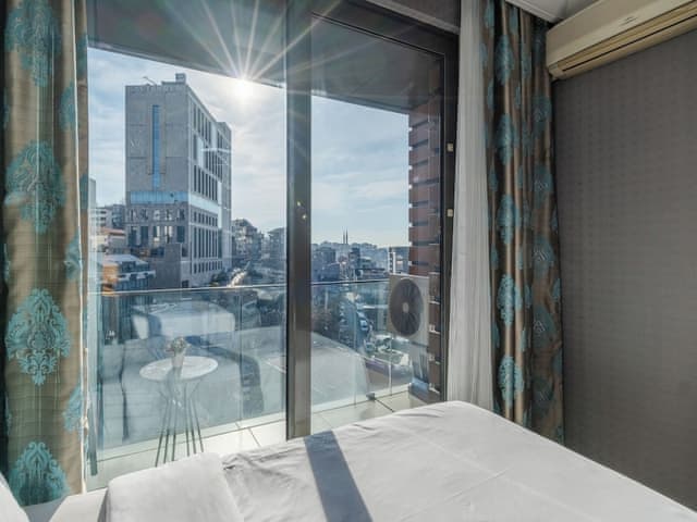 Comfort Apartment, 2 Bedrooms