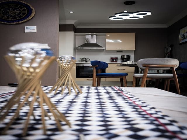 Comfort Apartment, 2 Bedrooms