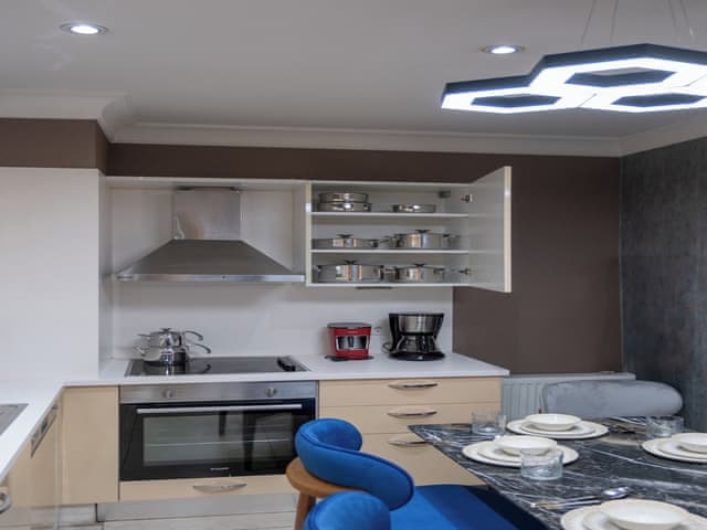 Comfort Apartment, 2 Bedrooms