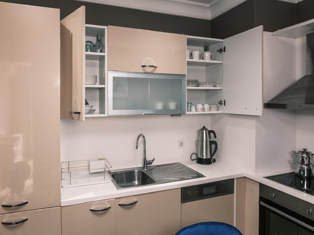 Comfort Apartment, 2 Bedrooms