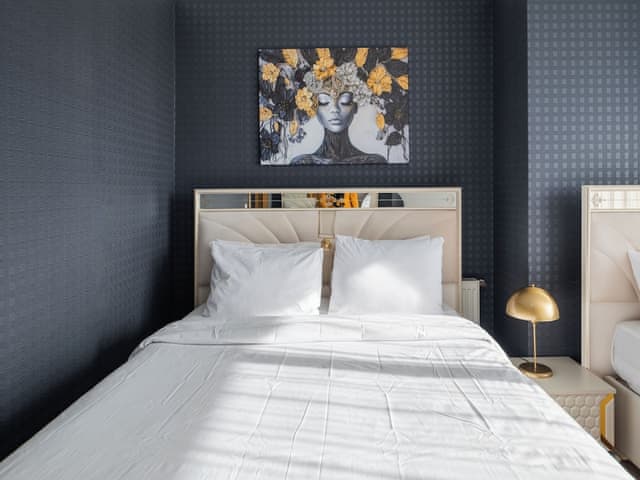 Comfort Apartment, 2 Bedrooms