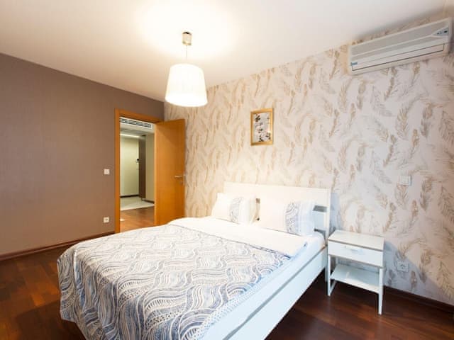 Economy Apartment