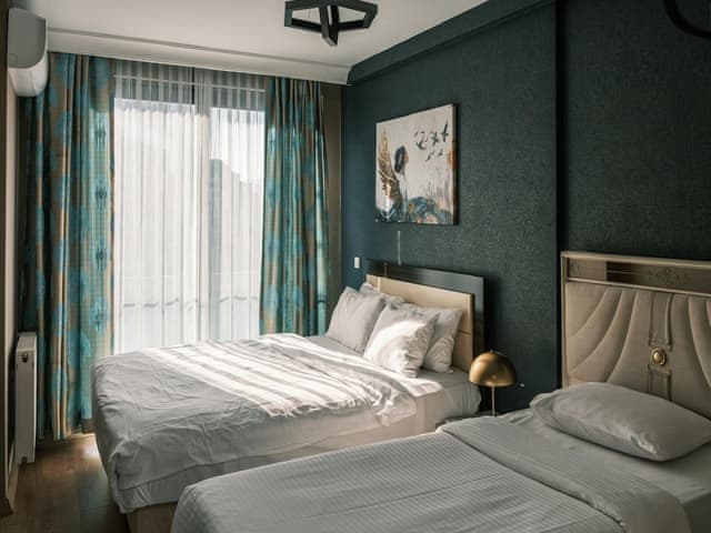 Comfort Apartment, 2 Bedrooms