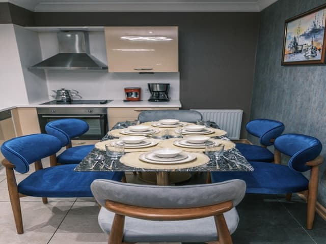 Comfort Apartment, 2 Bedrooms