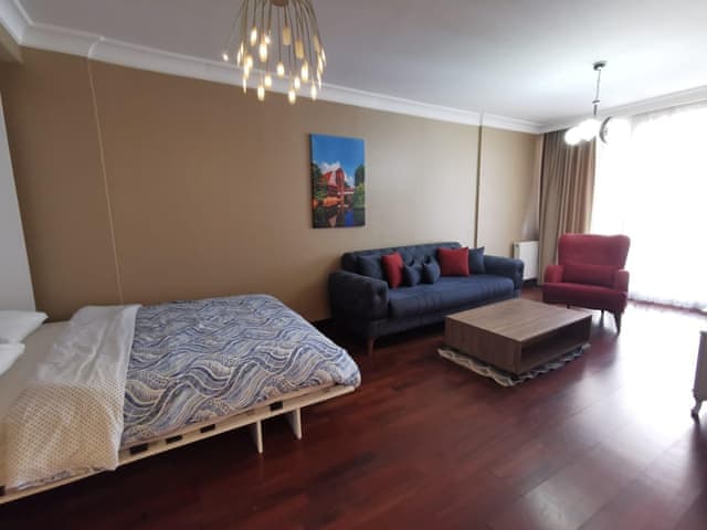 Economy Apartment
