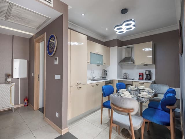 Comfort Apartment, 2 Bedrooms