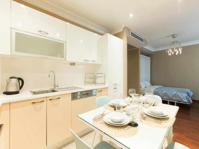 Economy Apartment