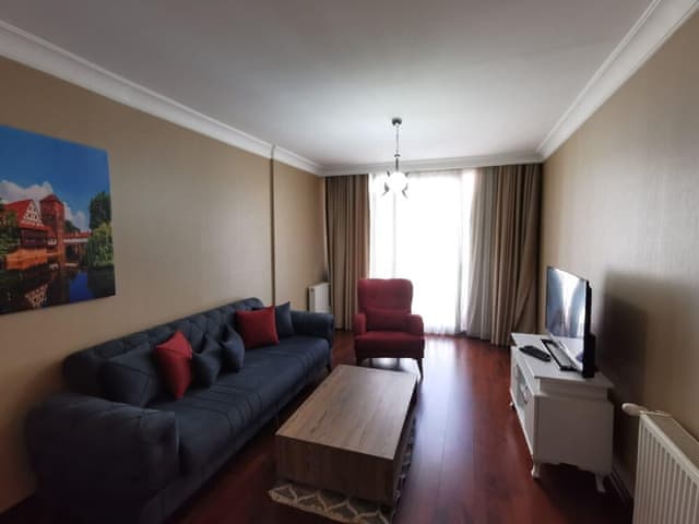 Economy Apartment