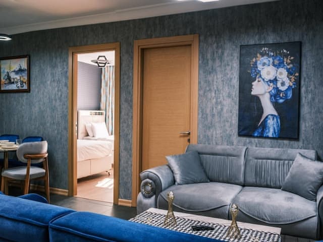 Comfort Apartment, 2 Bedrooms