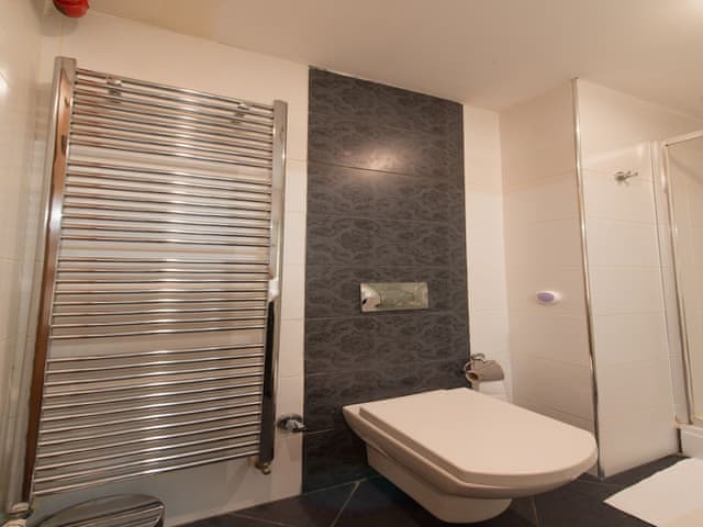 Economy Apartment, 2 Bedrooms, Non Smoking, City View