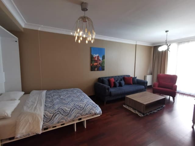 Economy Apartment