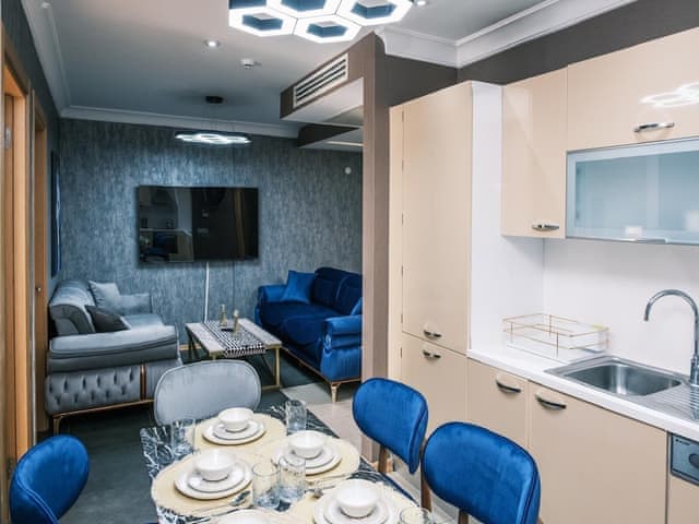 Comfort Apartment, 2 Bedrooms