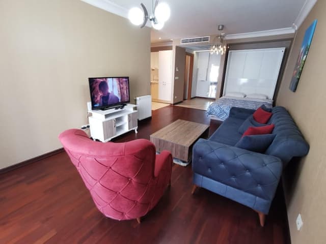 Economy Apartment