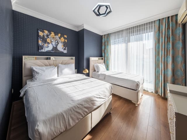 Comfort Apartment, 2 Bedrooms