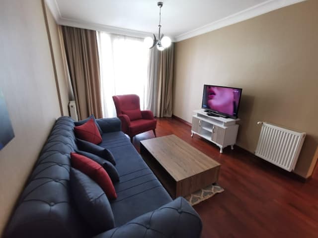 Economy Apartment