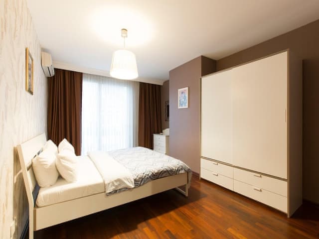 Economy Apartment