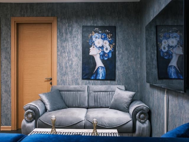 Comfort Apartment, 2 Bedrooms