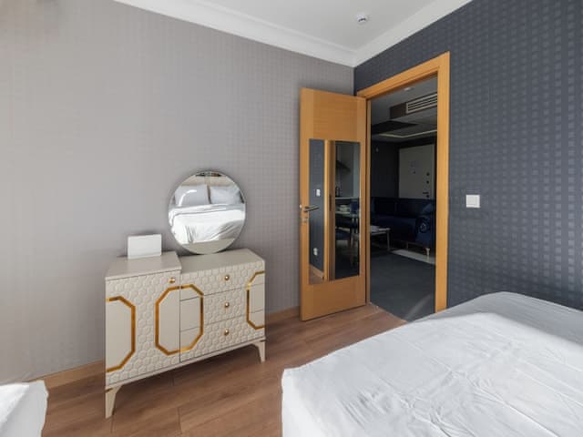 Comfort Apartment, 2 Bedrooms