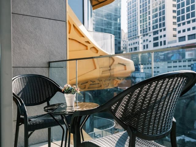 Comfort Apartment, 2 Bedrooms