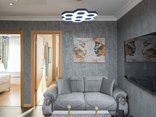 Comfort Apartment, 2 Bedrooms