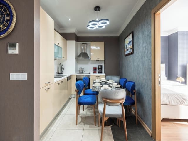 Comfort Apartment, 2 Bedrooms