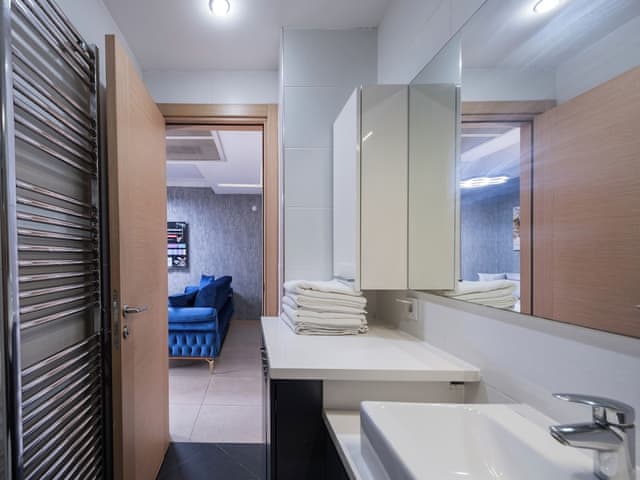 Comfort Apartment, 2 Bedrooms