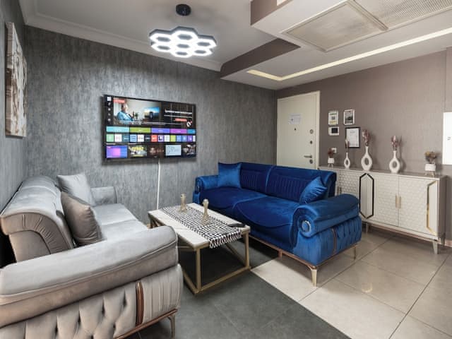 Comfort Apartment, 2 Bedrooms