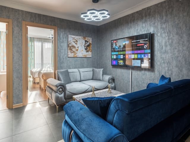 Comfort Apartment, 2 Bedrooms