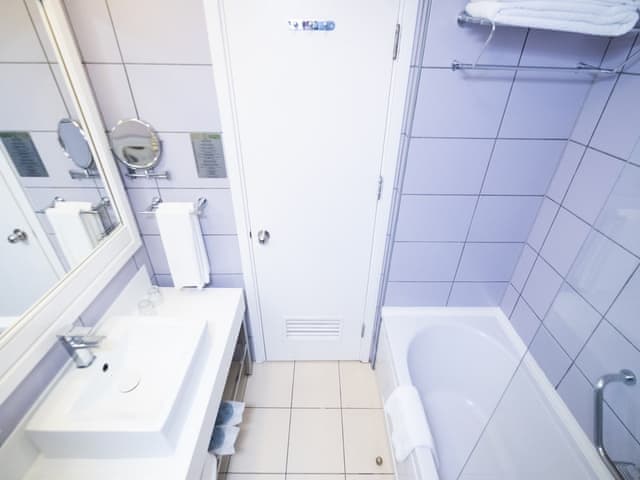 Standard Room, Multiple Beds