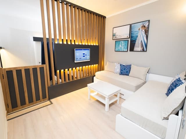 Standard Room, Multiple Beds