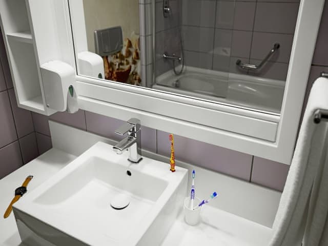 Standard Room, Multiple Beds