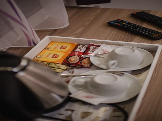 Superior Üç Kişilik Oda