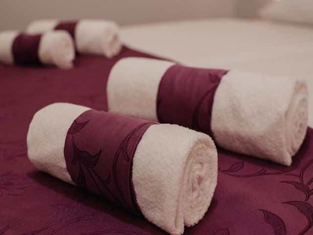 Superior Üç Kişilik Oda