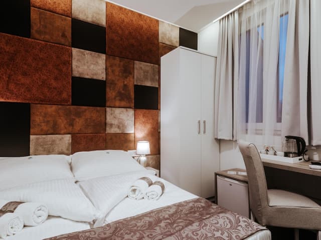 Superior Üç Kişilik Oda