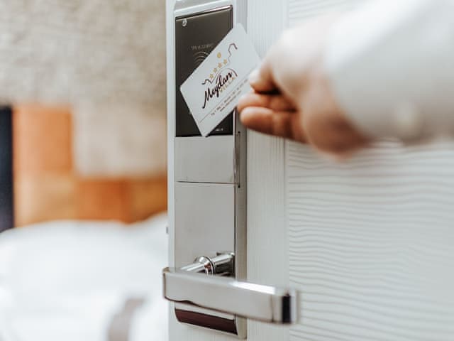 Superior Üç Kişilik Oda