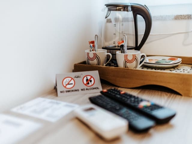 Superior Üç Kişilik Oda