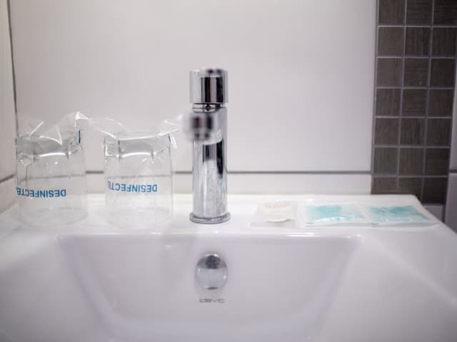 Superior Üç Kişilik Oda