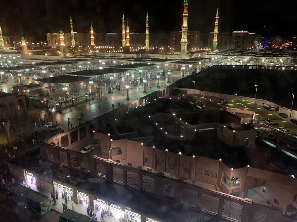 Gulnar Taiba Hotel