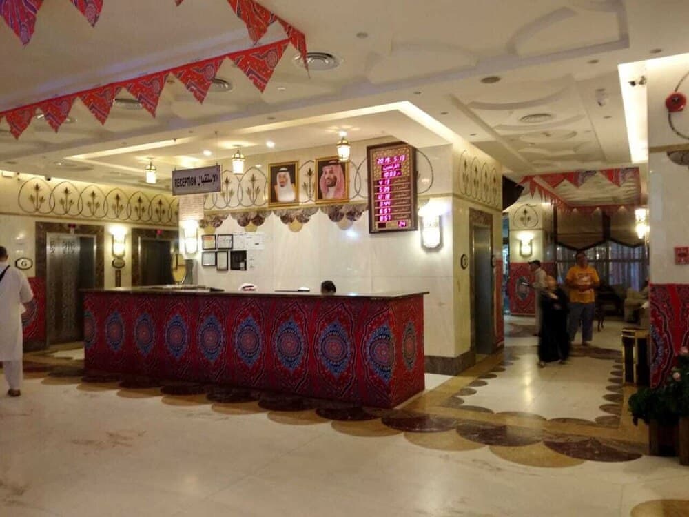 Gulnar Taiba Hotel