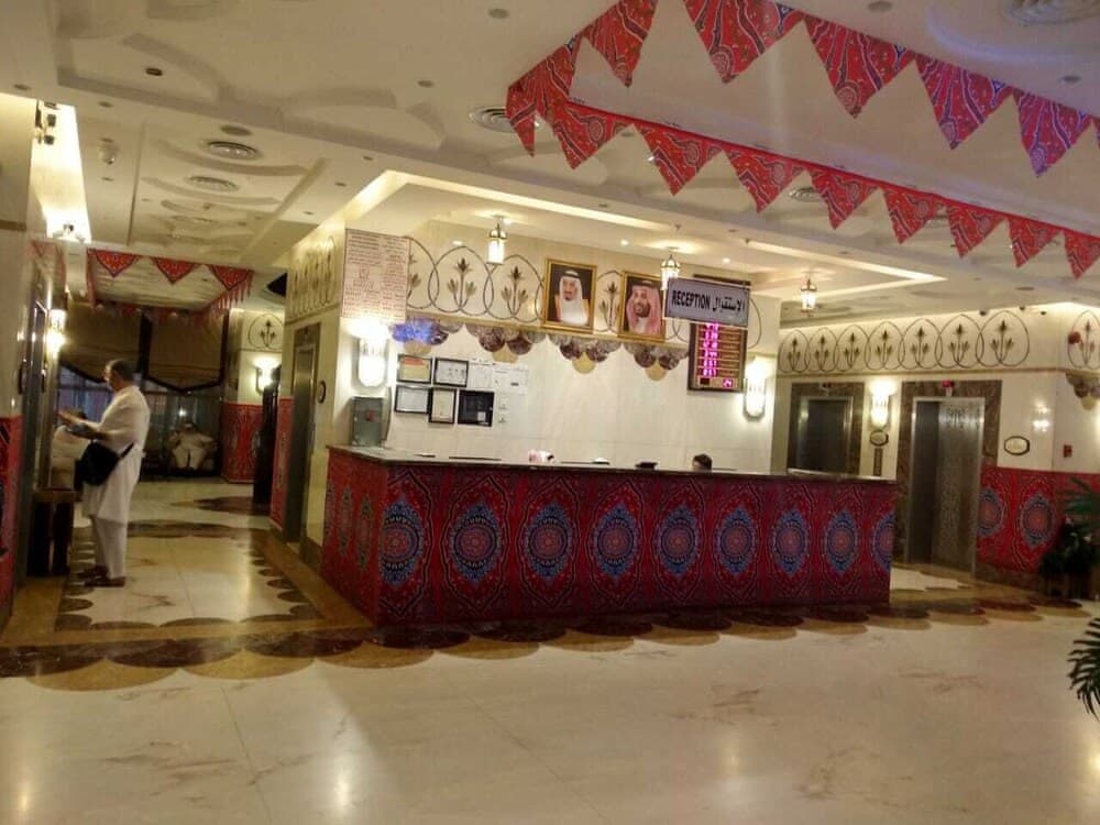 Gulnar Taiba Hotel