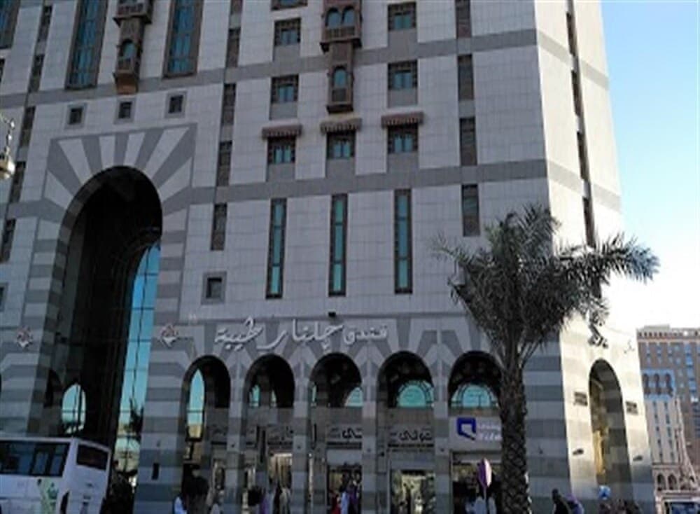 Gulnar Taiba Hotel